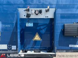 SCHMITZ CARGOBULL SCS 24*Varios Mega Tautliner*Hubdach*