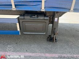 SCHMITZ CARGOBULL SCS 24*Varios Mega Tautliner*Hubdach*