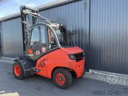 Linde H50D-02