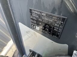 Linde E20PH-02