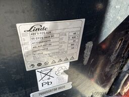 Linde E16P-02