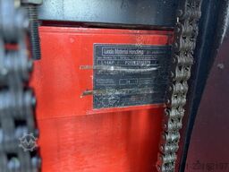 Linde L14AP