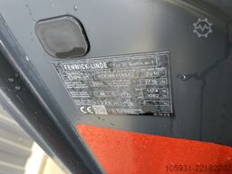 Linde E20PH-01