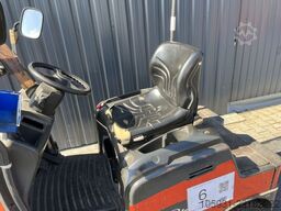 Linde P60