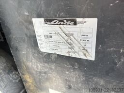 Linde P60