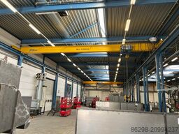 Demag 2x Enkelligger 13.325mm x 10t