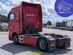 MAN TGX 470