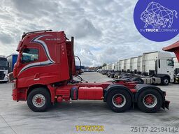 Renault C 520