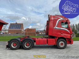 Renault C 520