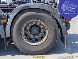 Volvo FMX 420