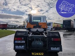 DAF 85 CF 410