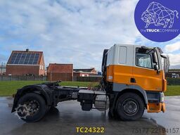 DAF 85 CF 410