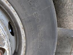 DAF 85 CF 410