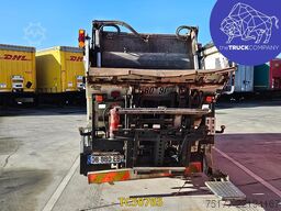 Isuzu CON