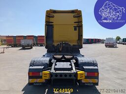 Iveco Stralis 440 S45