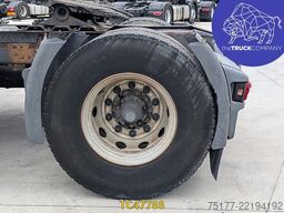 Scania R 420