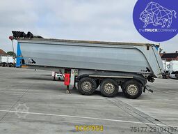 Stas S339CX BENNE TP