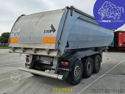 Stas S339CX BENNE TP