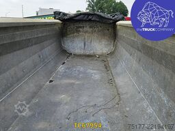 Stas S339CX BENNE TP