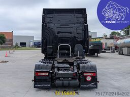 Renault T 520