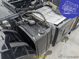 Renault T 520