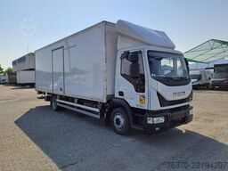 IVECO EUROCARGO ML120E22P