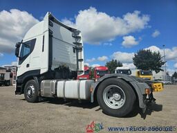 Iveco Stralis 480 Hi-Way Fahrerhaus Retarder 2 Betten