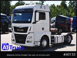 MAN TGX 18.440, Hydraulik, Intarder, Standklima,