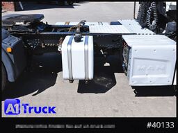 MAN TGX 18.440, Hydraulik, Intarder, Standklima,