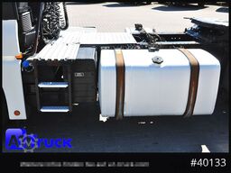 MAN TGX 18.440, Hydraulik, Intarder, Standklima,