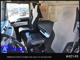 MAN TGX 18.460 XLX , 2 Tanks, Standard SZM,