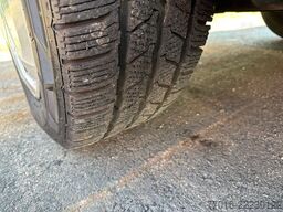 VW T6.1 Doka 1 Hand,Standheizung,LED, Klima,AHK