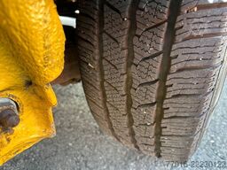 VW T6.1 Doka 1 Hand,Standheizung,LED, Klima,AHK