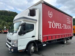FUSO Canter 7C18 Schiebegardine,,Klima,Standheizung
