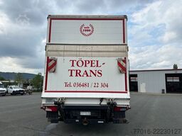 FUSO Canter 7C18 Schiebegardine,,Klima,Standheizung