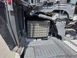 SCANIA R500, 2 Kreis Hydr., Retrader, gesteppt