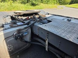 SCANIA R500, 2 Kreis Hydr., Retrader, gesteppt