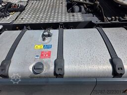 SCANIA R500, 2 Kreis Hydr., Retrader, gesteppt