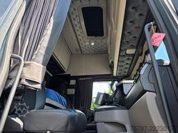 SCANIA R500, 2 Kreis Hydr., Retrader, gesteppt