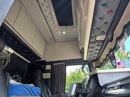 SCANIA R500, 2 Kreis Hydr., Retrader, gesteppt