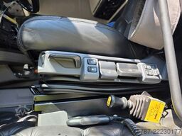 SCANIA R500, 2 Kreis Hydr., Retrader, gesteppt