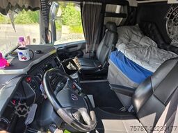 SCANIA R500, 2 Kreis Hydr., Retrader, gesteppt