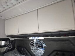 SCANIA R500, 2 Kreis Hydr., Retrader, gesteppt