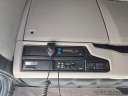 SCANIA R500, 2 Kreis Hydr., Retrader, gesteppt