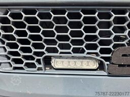 SCANIA R500, 2 Kreis Hydr., Retrader, gesteppt