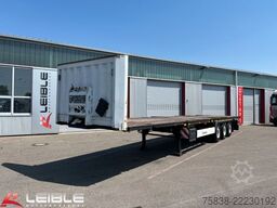 KRONE SD Plattform*Twistlock*Ferry Lashes*Disc