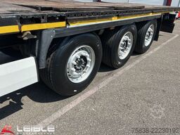 KRONE SD Plattform*Twistlock*Ferry Lashes*Disc