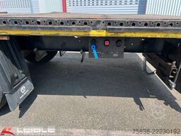 KRONE SD Plattform*Twistlock*Ferry Lashes*Disc
