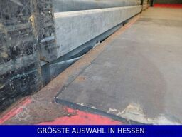 KRONE Liftachse Palettenkasten BPW Hubdach