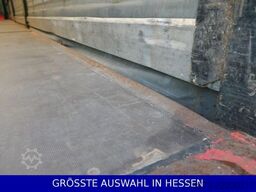 KRONE Liftachse Palettenkasten BPW Hubdach